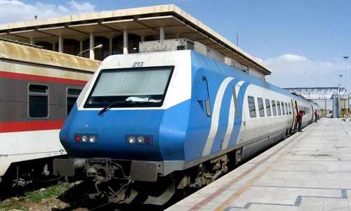 Situația actuală a unui proiect de infrastructură feroviară vechi de peste 100 de ani jpeg