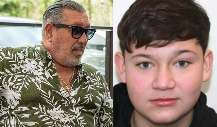 Serghei Mizil intervine în cazul uciderii lui Mario Berinde / foto: colaj Click!