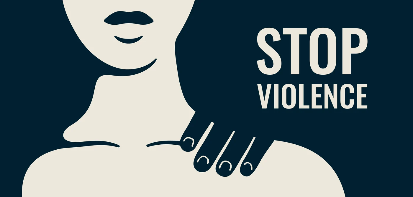 Spot violenței doemstice
