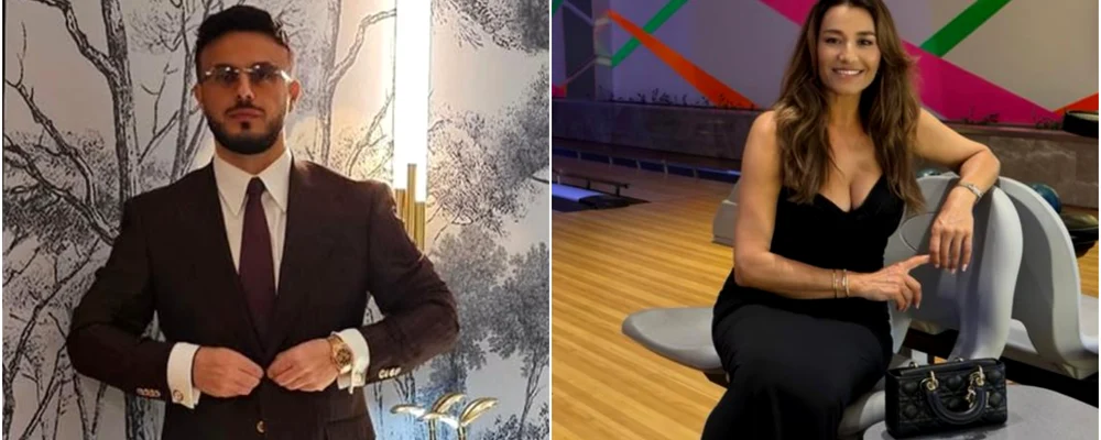 Gabi Bădălău, Claudia Pătrășcan jpg