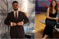 Gabi Bădălău, Claudia Pătrășcan jpg