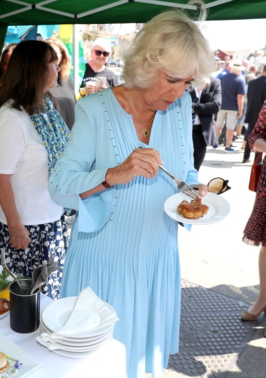 Camilla, mâncare, Profimedia (2) jpg