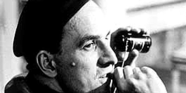 Ingmar Bergman