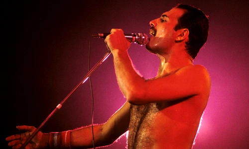 Freddie Mercury  foto   Profimedia jpeg