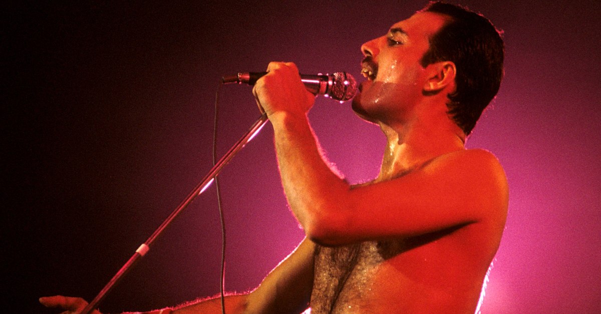 A murit fiica secretă a lui Freddie Mercury