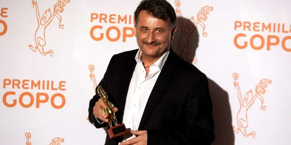 cristi Puiu GOPO  foto Florin Ghioca