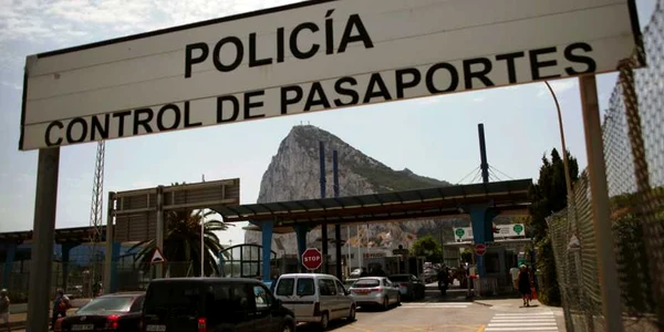 gibraltar
