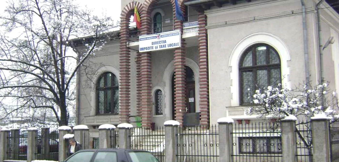 Casieriile Direcţiei de Impozite şi Taxe Locale Severin au program prelungit