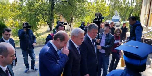 dragnea