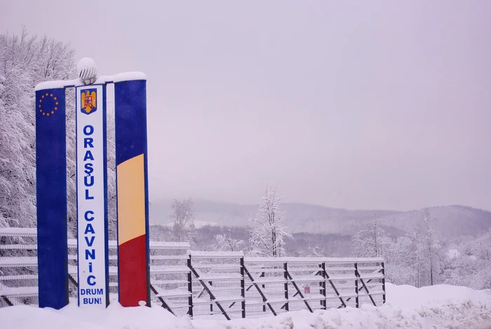 Proiectul Baia Sprie-Barsana s-ar putea bloca din cauza Cavnicului FOTO:Dragos Hojda