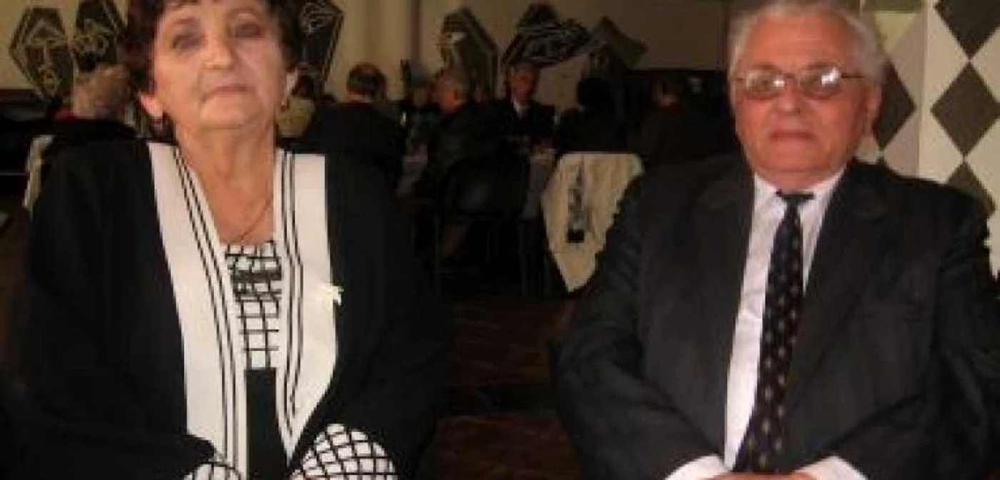 Bistriţa : Cum păstrezi o căsnicie o jumătate de secol