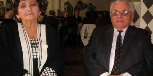 Bistriţa : Cum păstrezi o căsnicie o jumătate de secol
