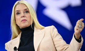 Pam Bondi   procurorul general al SUA Foto Profimedia jpg