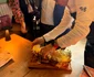 Burgerul imperial costă 6500 de euro 