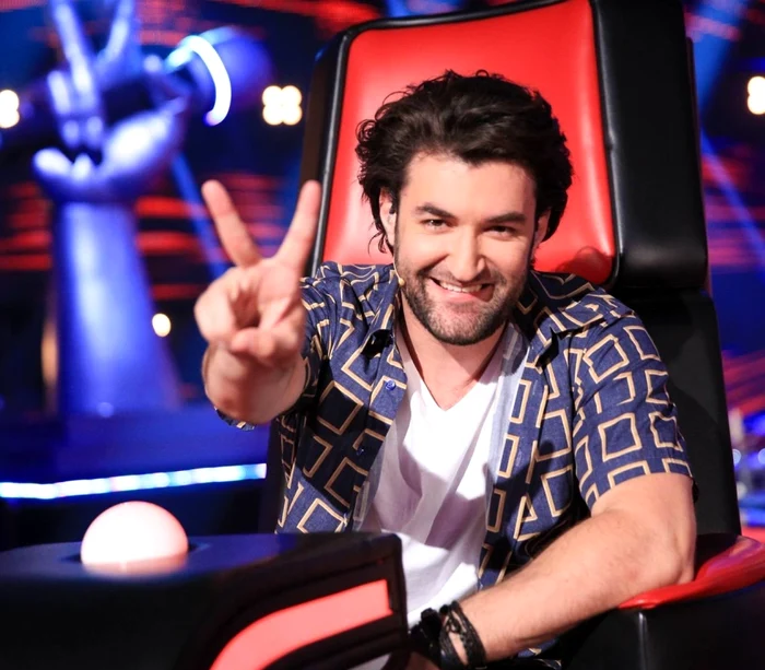 Smiley are un an 2016 plin din punct de vedere profesionalFoto: Pro TV