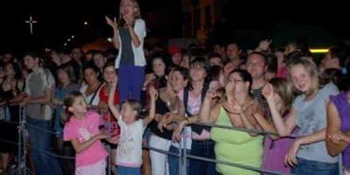 Festivalul verii aduce filarmonica in strada
