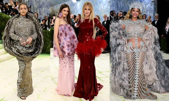 Met Gala 2026  foto   Profimedia, GettyImages jpg