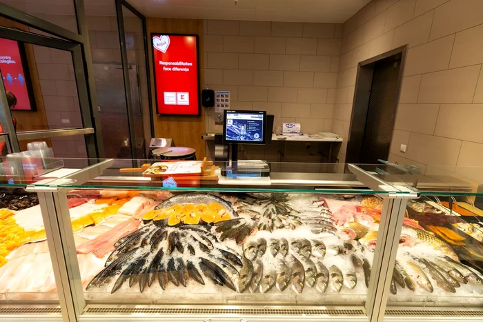 kaufland moreni