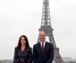 Kate și William, Paris, 2017, GettyImages 