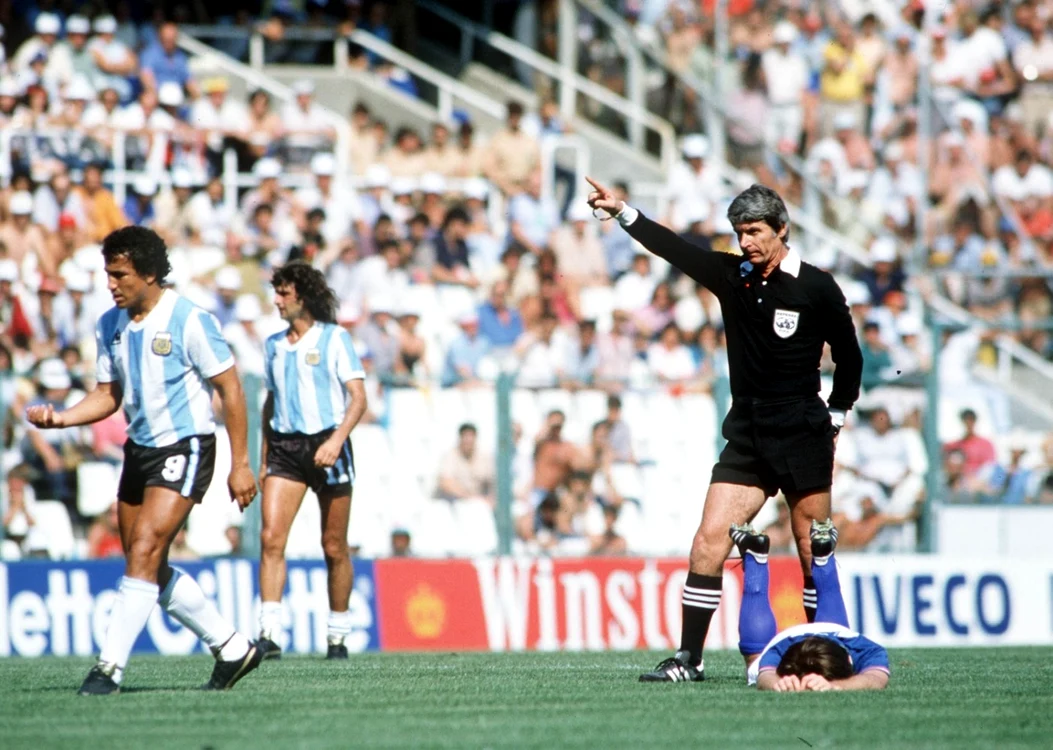 Nicolae Rainea (dreapta). FOTO: GettyImages