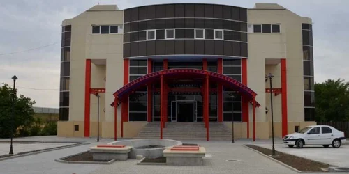 sediu primaria barcanesti