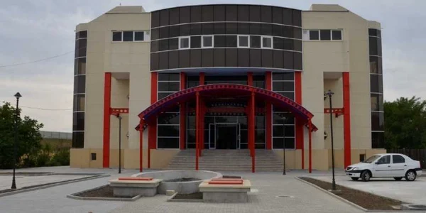 sediu primaria barcanesti