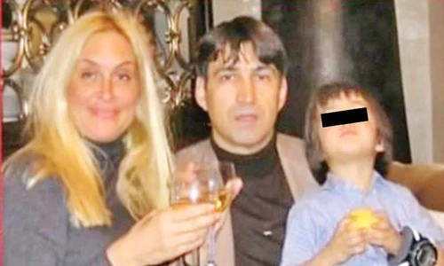  Vica Blochina a fost amanta lui Piturcă 16 ani