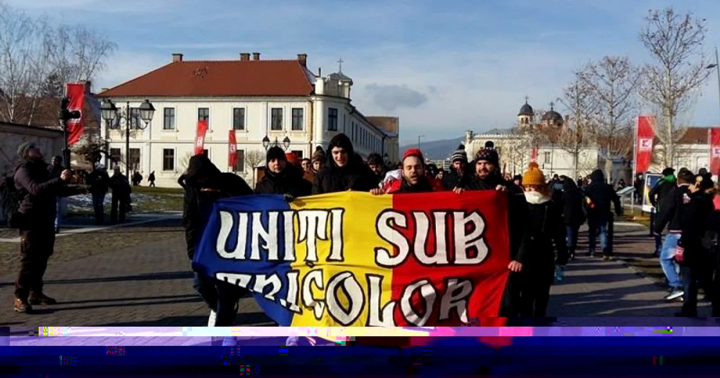 ziua nationala alba