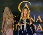  În Dubai a împărțit catwalk-ul cu doi designeri români și s-a bucurat de succes