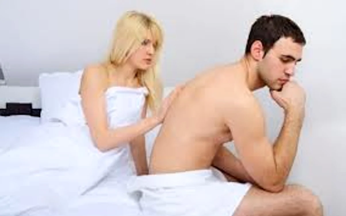 
    Experinţa este foarte importantă în timpul actului sexual  