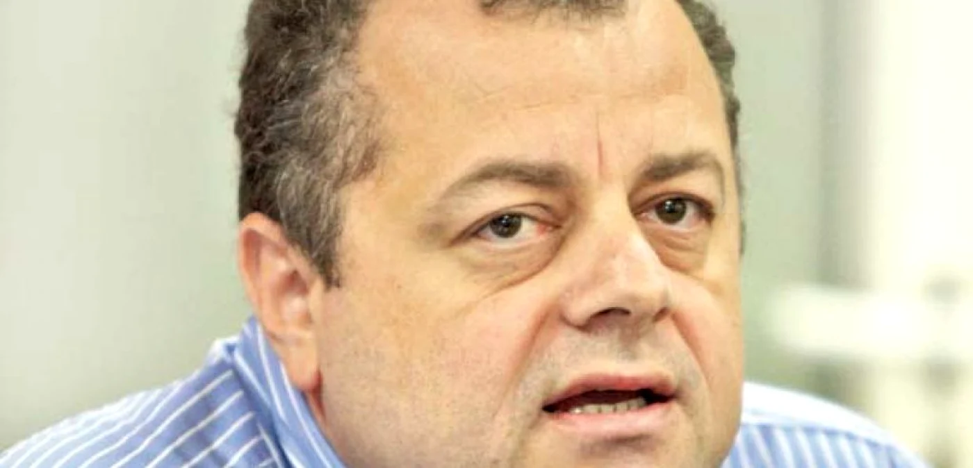 Mircea Banias, încă un parlamentar trimis în faţa instanţei pentru fapte de corupţie