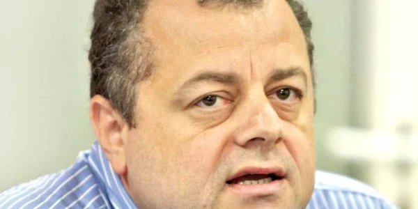 Mircea Banias,  încă un parlamentar trimis în faţa instanţei pentru fapte  de corupţie  