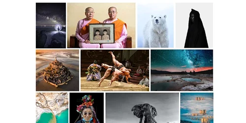Sony World Photography Awards 2022