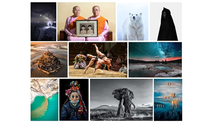 Sony
World Photography Awards 2022.