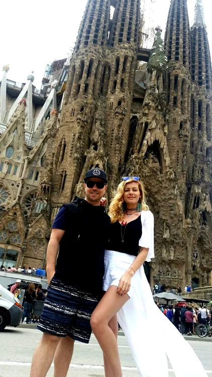 Dan Badea si Madalina Draghia jpeg