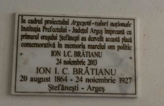 bratianu