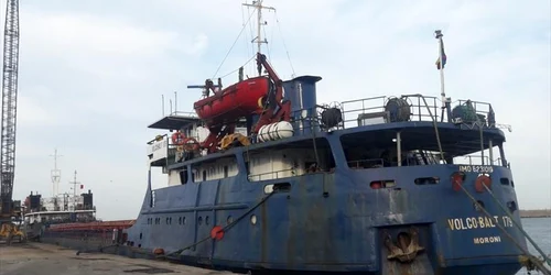 Volgo Balt 179 foto traficmarine