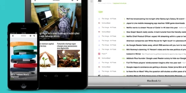 feedly