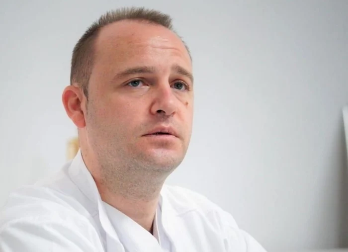 medic florin rosu