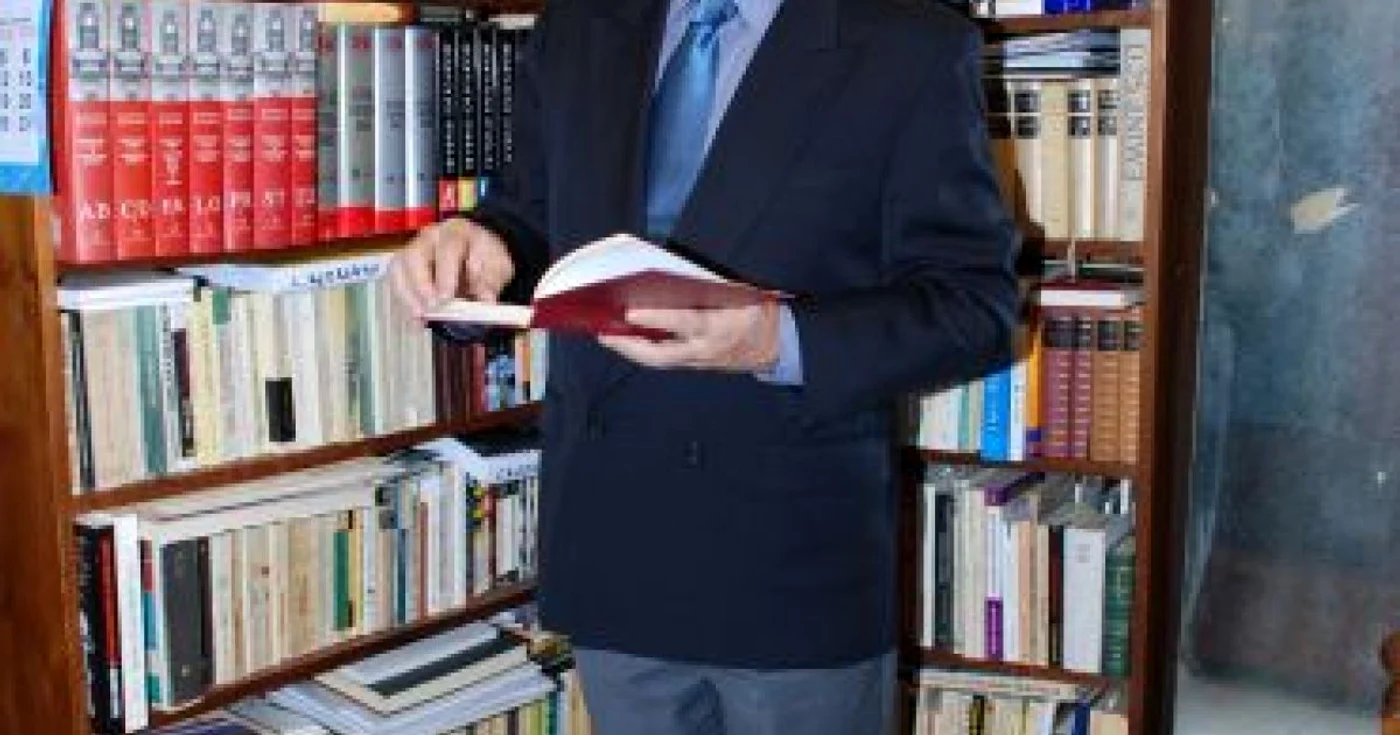 Brăila: Viorel Mortu este profesorul care şi-a închinat viaţa învăţământului brăilean