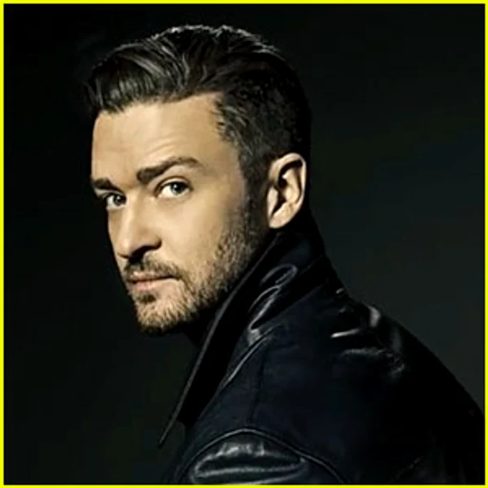 
    Justin Timberlake  