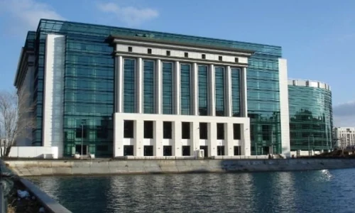 O perspectivă asupra culturii – Biblioteca Naţională a României jpeg