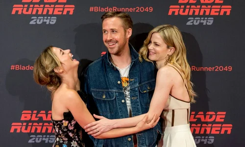 Barcelona Photo Call   "BLADE RUNNER 2049" jpeg