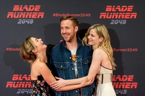 Barcelona Photo Call "BLADE RUNNER 2049" jpeg