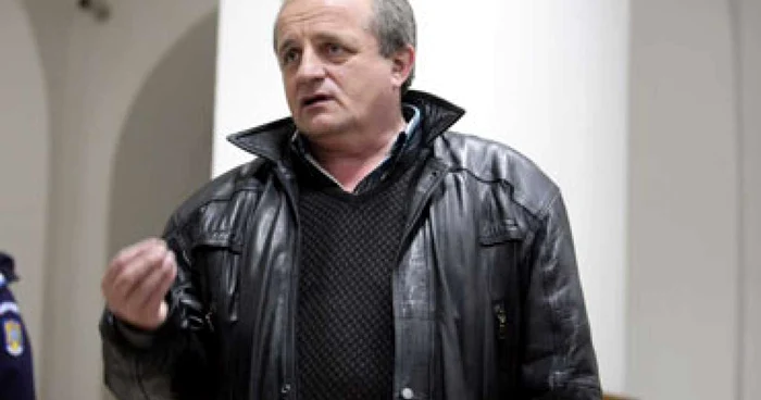 Timişoara: EXCLUSIV Şef din poliţie eliberat din puşcărie
