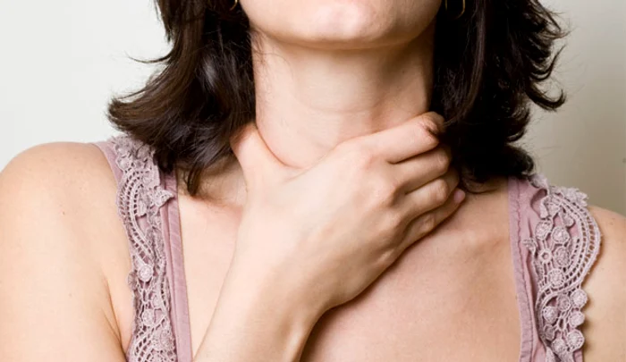 În hipotiroidismul, se recomandă evitarea consumului de alimente care conțin glutenclickpentrufemei.ro.