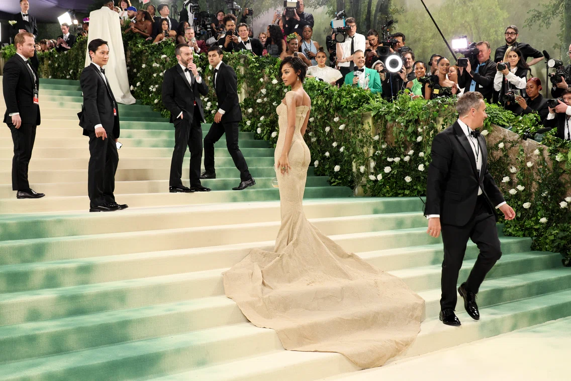 Dublura Prințului Harry, GettyImages
