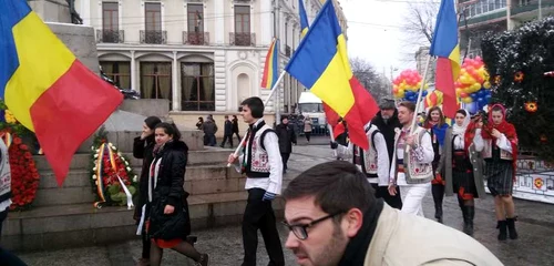 iasi unirea principatelor 