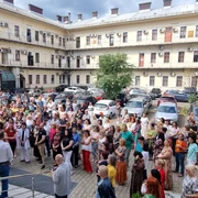 protest anaf cluj foto bns png