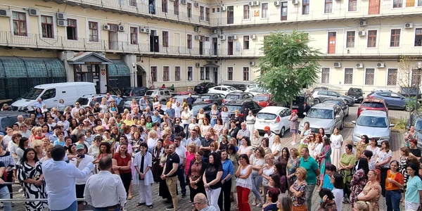 protest anaf cluj foto bns png